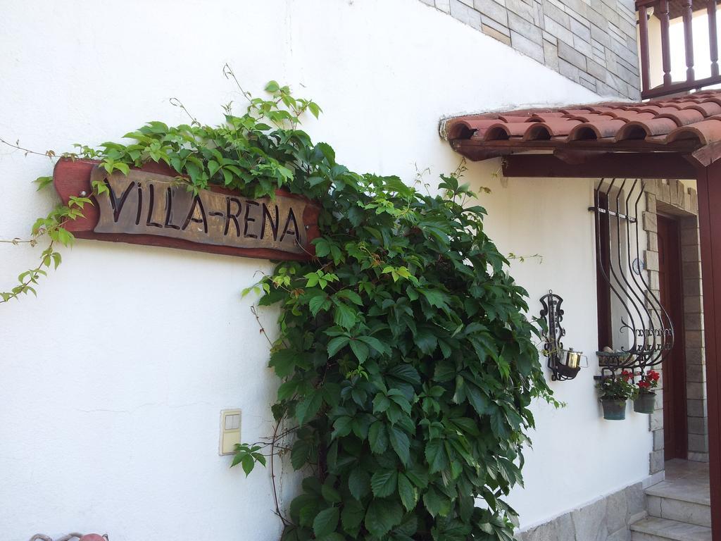 Villa Rena Vourvourou Exterior foto