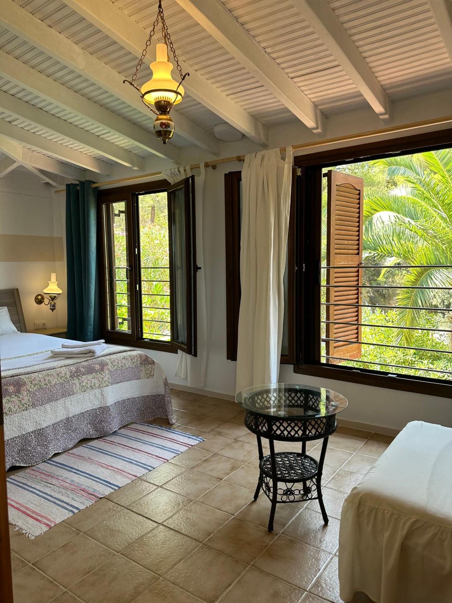 Villa Rena Vourvourou Exterior foto
