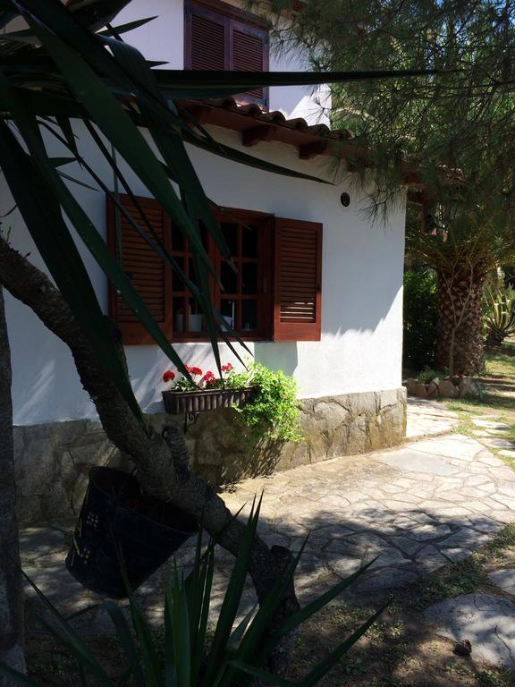 Villa Rena Vourvourou Exterior foto